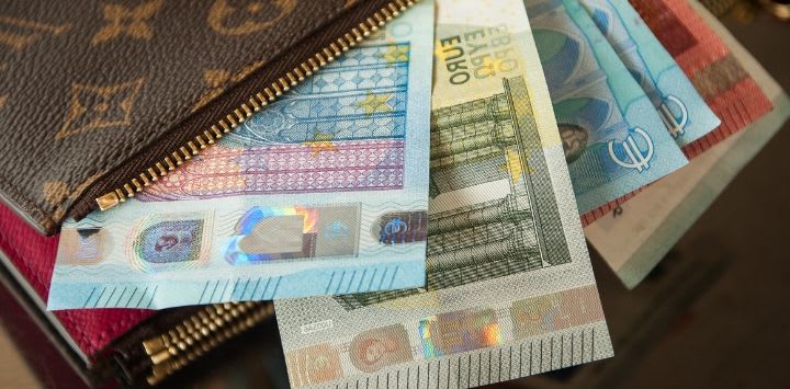 Uitbetalingen zijn snel, discreet en gegarandeerd